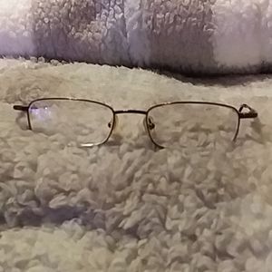 Guess Prescription Glasses